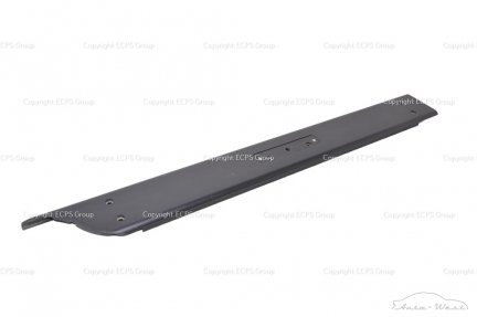 Aston Martin Vantage Front right kickplate door sill step trim
