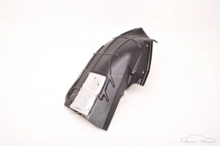 Maserati Levante M161 3.0 V6 petrol Rear left wheelhouse rear portion