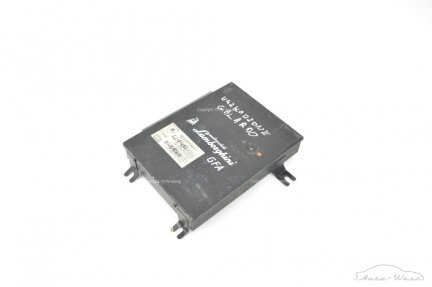 Lamborghini Gallardo LP560 08-13 GFA control unit