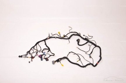 Maserati Granturismo M145 Dashboard wiring loom harness cable