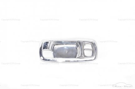 Bentley Arnage Rolls Royce Silver Seraph Left Front Inner handle Escutcheon