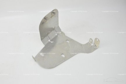 Bentley Continental GT 2003 GTC 2006 Left bracket battery holder
