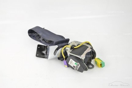 Bentley Continental GT 2003 11-15 Supersports 2009 Rear right seatbelt