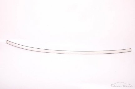 Maserati Granturismo M145 Right roof trim moulding white