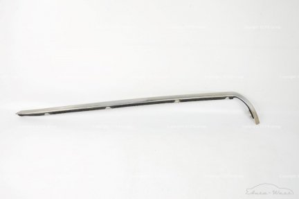 Bentley Continental GTC 2006 2011 Right post pillar trim