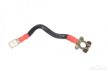 Bentley Arnage Rolls Royce silver Seraph Battery Positive Cable