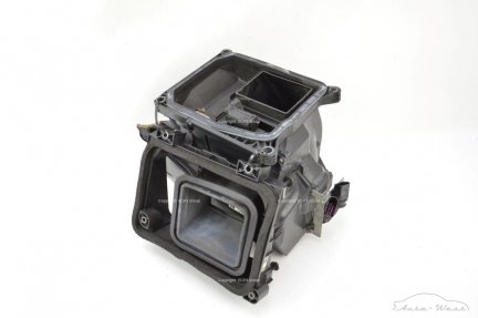 Lamborghini Gallardo LP500 LP520 Spyder LHD Evaporator HVAC unit BROKEN