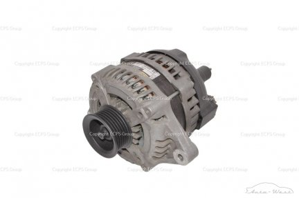 Aston Martin Vantage 4.3 V8 Alternator