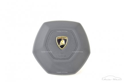 Lamborghini Huracan LP580 LP610 LP640 Driver airbag