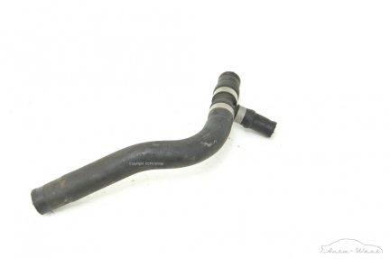 Lamborghini Gallardo LP500 LP520 Spyder Water coolant pipe hose cable from the water pump