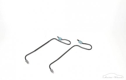 Maserati Levante M161 3.0 V6 petrol Front brake pipe hose cable