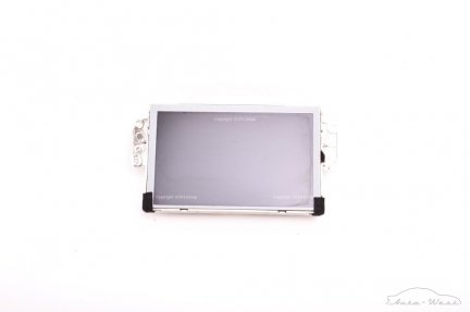 Maserati Granturismo Grancabrio M145 Sat nav navigation display radio screen nit