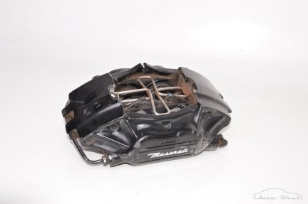 Maserati 3200 4200 GT Rear right brake caliper