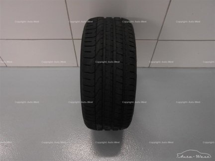 Tire Pirelli PZERO 235/35/19 03 2011 R