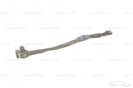 Aston Martin Vantage Harness wire battery to ground