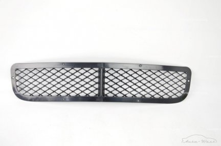 Bentley Arnage 2000 Front bumper central grille