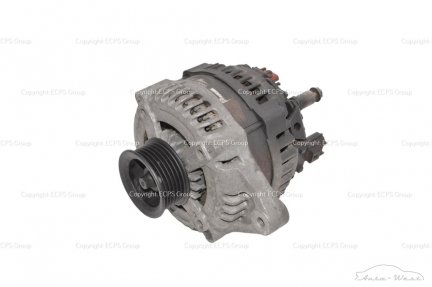 Aston Martin Vantage 4.7 V8 Alternator