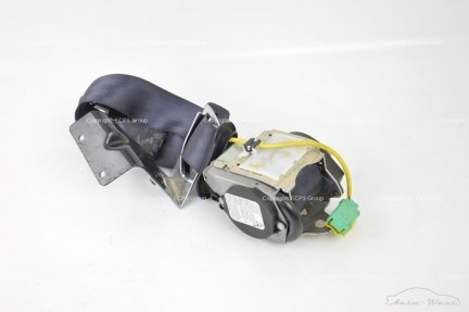 Bentley Continental GT 2003 11-15 Supersports 2009 Rear left seatbelt