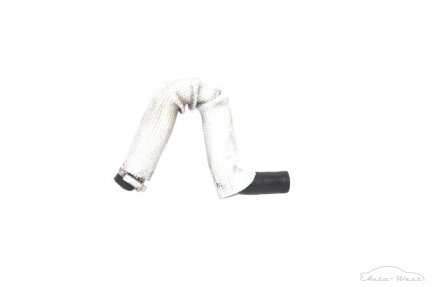 Bentley Arnage Rolls Royce silver Seraph pipe hose cable
