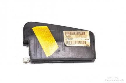 Bentley Arnage Rolls Royce Silver Seraph Rear Left Squab seat Air Bag