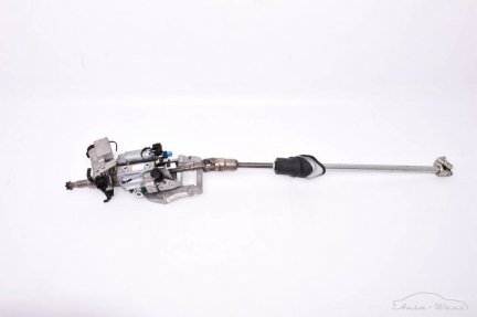 Maserati Granturismo M145 Steering column rod with ignition switch and key