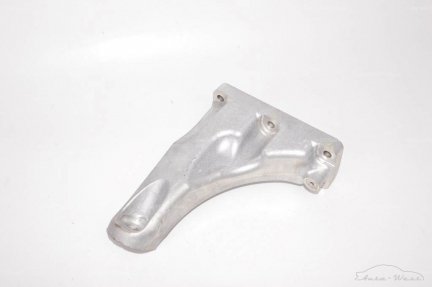 Maserati Quattroporte M139 4.2 2006-2007 Left engine block mount holder