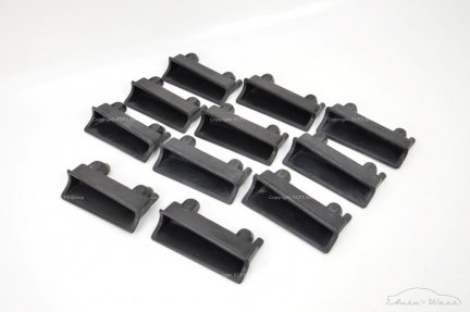 Lamborghini Diablo Door pull outer handle left