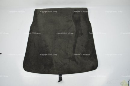 Bentley Continental Flying Spur Boot trunk luggage lining carpet matt