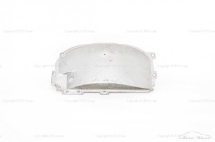 Bentley Arnage Rolls Royce Silver Seraph cover trim panel shield