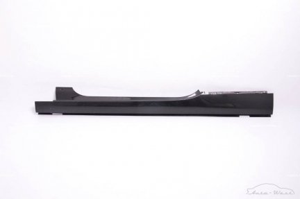 Bentley Continental GT 03-10 Supersports 09-11 Left side sill skirt member rocker panel