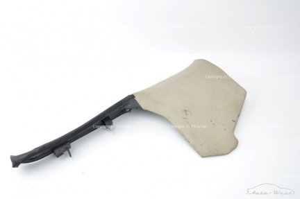 Bentley Continental Rear right interior lower trim