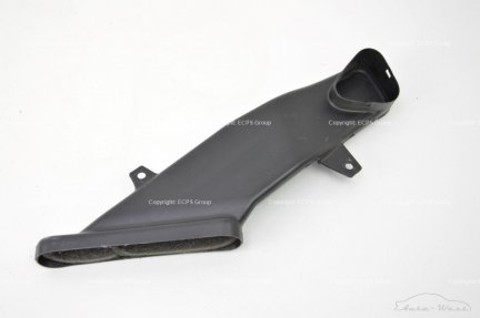 Bentley Continental GT 2003 GTC 2006 Supersports 2009 Right door card air guide panel