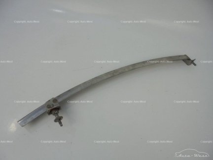 Ferrari 456 M GTA F116 Door glass window guide