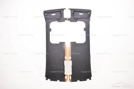Bentley Arnage Rolls Royce Silver Seraph Left Right Headlining headliner trims