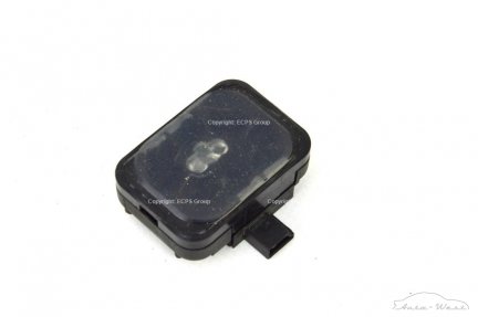 Bentley Continental GT 2003 GTC 2006 Rain light sensor