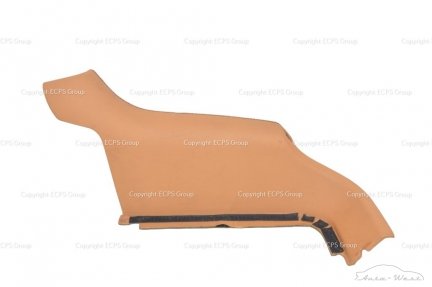 Aston Martin Vantage V8 Roadster Rear wall parcel shelf left interior panel