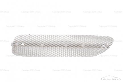 Aston Martin DB9 Front right wing fender side strake mesh grille