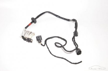 Maserati Granturismo Grancabrio Rear parking sensor wiring looom harness