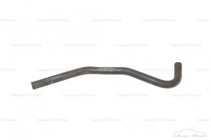 Aston Martin Vantage DB9 DBS Vanquish RHD condensation drain tube pipe hose