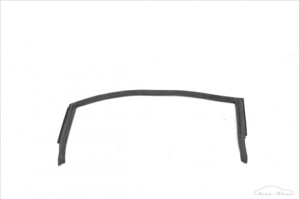 Lamborghini Aventador Left door window seal gasket rubber