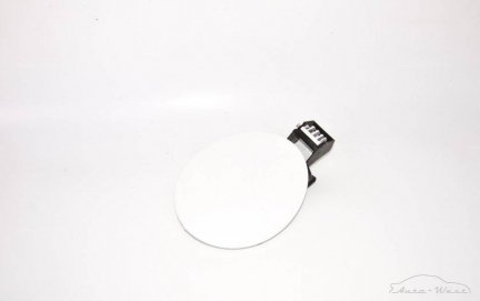 Maserati Granturismo M145 Fuel tank cover cap inlet