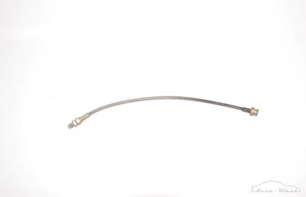 Maserati Granturismo Grancabrio M145 Brake caliper pipe hose cable