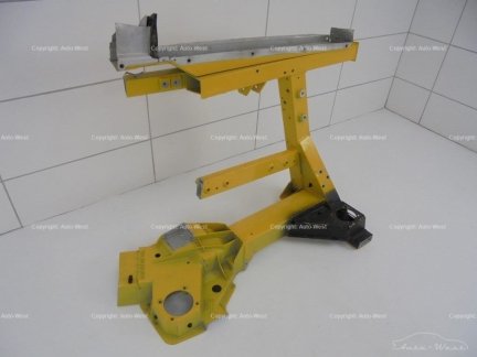 Lamborghini Gallardo LP500 LP520 Rear Right frame chassis member telaio