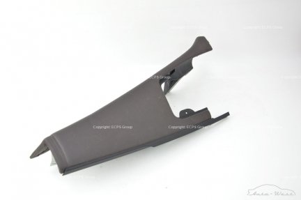 Bentley Continental GTC Rear left interior top quarter panel pillar