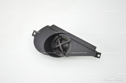 Bentley Continental GT GTC Front right speaker tweeter
