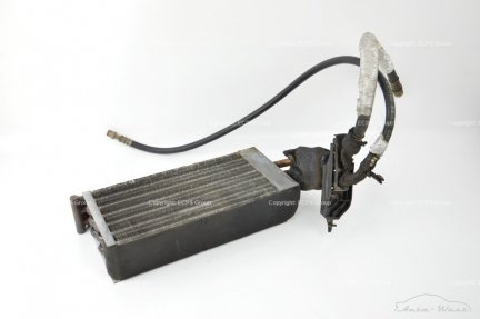 Ferrari 456 GT GTA M F116 Heater box evaporator hvac radiator cooler