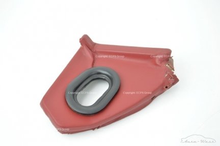 Ferrari 456 GT GTA M F116 Dashboard cover trim cap right O/S