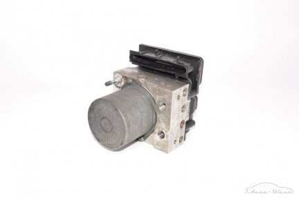 Maserati Quattroporte M139 ABS brake pump block module