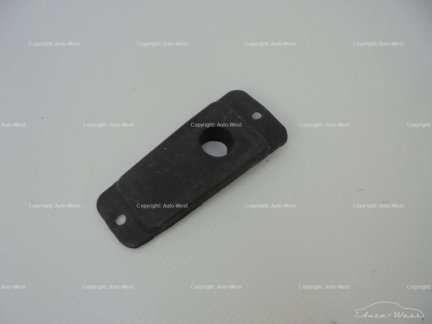 Ferrari 456 M GT GTA Bracket shield plate support