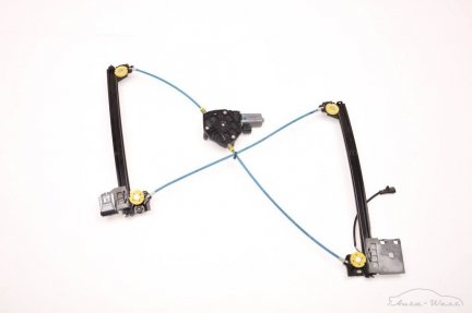 Maserati Granturismo M145 Right window glass lift mechanism motor